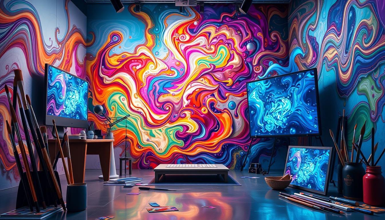 Elevate Your Artistic Vision with Drivontovexa